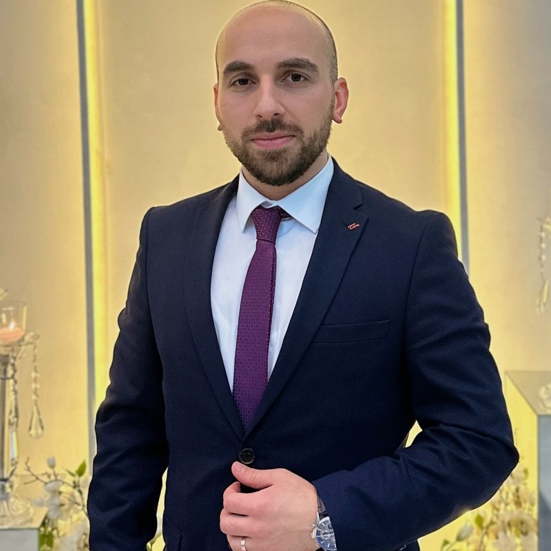 Dr. Emil Guliyev - Independent AI Consultant & Strategic Data Science Expert