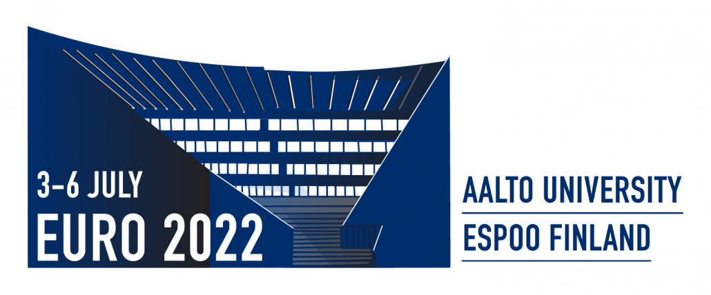EURO 2022